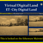 ET City Land